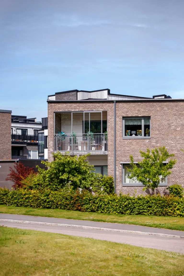 Hyresrätt med 3 rum på Amorosavägen 4D i Båstad, bild 2 av 3