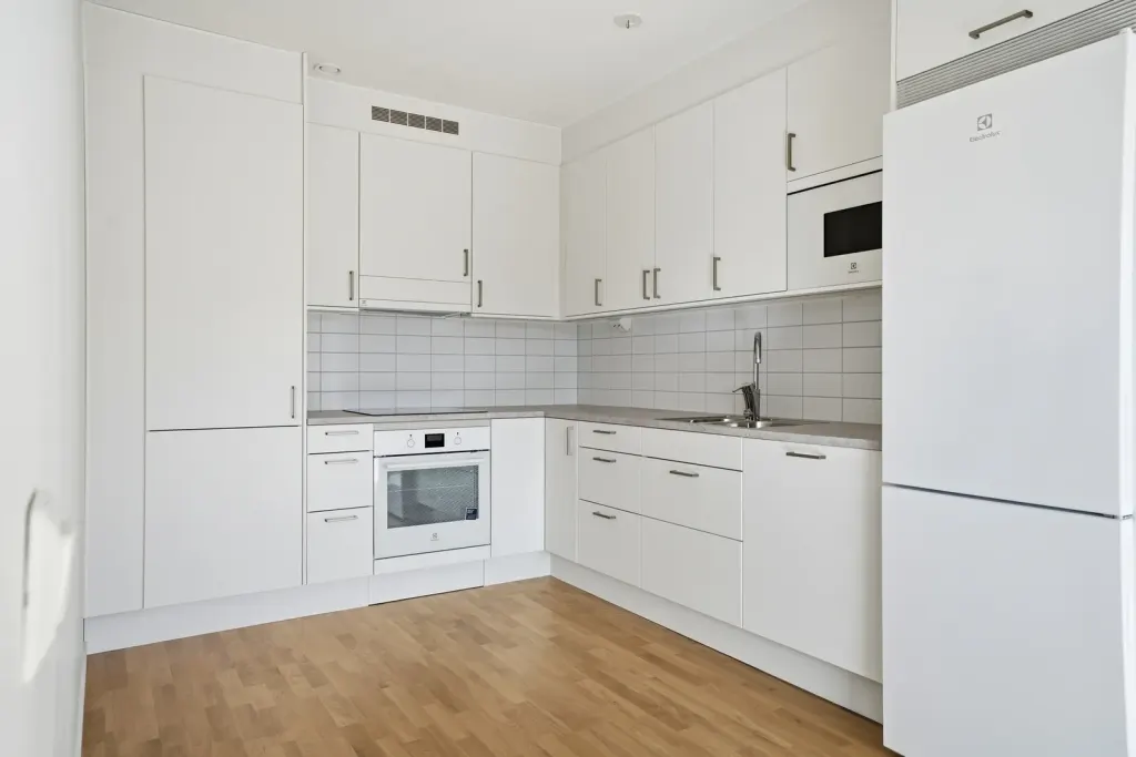 Bostadsrätt med 2 rum på Periodgången 3C i Nyköping, bild 3 av 4