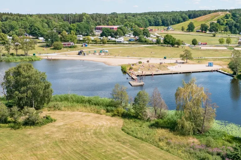 Hyresrätt med 3 rum på Mossvägen 14 i Eskilstuna, bild 2 av 3