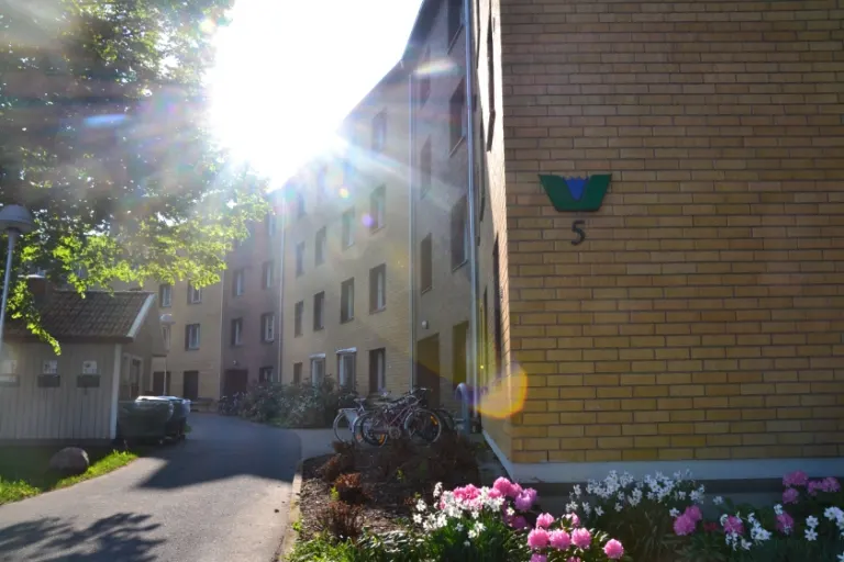 Hyresrätt med 2 rum på Birger Jarlsgatan 5B i Jönköping, bild 3 av 5