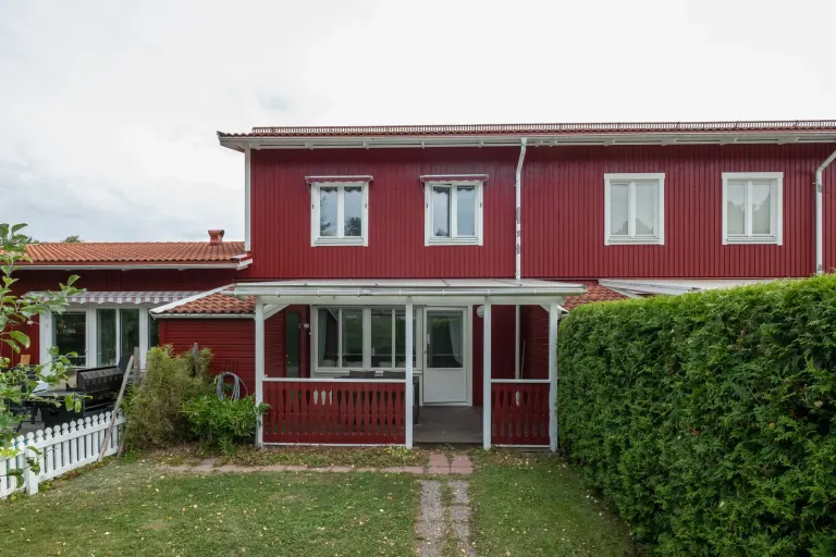Bostadsrätt med 4 rum på Sydfruktsvägen 1H i Eskilstuna