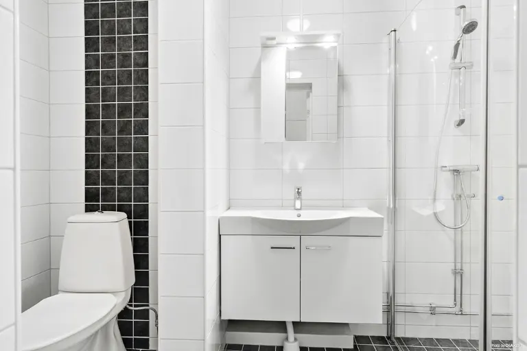 Hyresrätt med 2 rum på Mossvägen 7D i Eskilstuna, bild 2 av 4