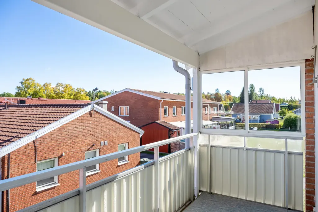 Bostadsrätt med 2 rum på Norsholmsvägen 82 i Norrköping, bild 3 av 4