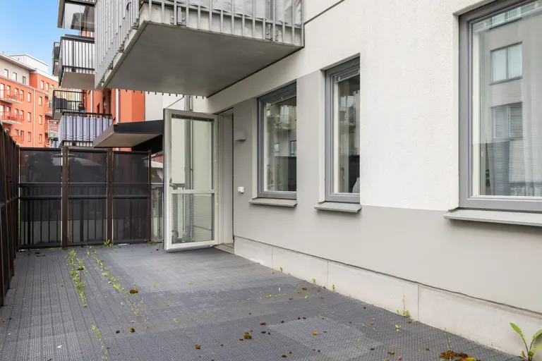 Bostadsrätt med 3 rum på Viggengatan 2 i Järfälla, bild 2 av 4