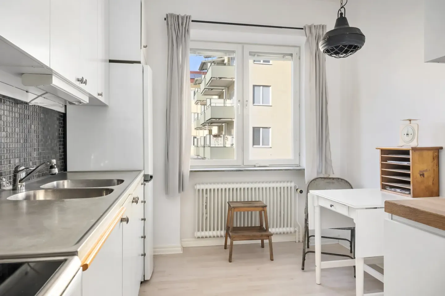 Bostadsrätt med 2 rum på Wadströmsgatan 6B i Norrköping, bild 4 av 4