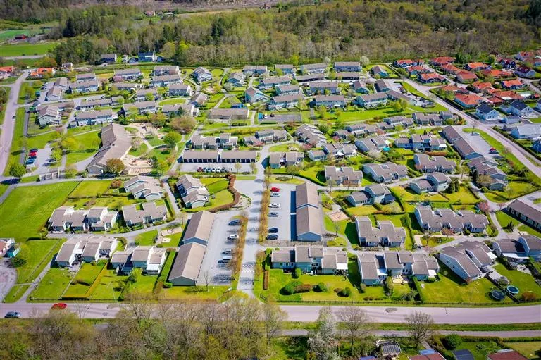 Hyresrätt med 3 rum på Krokängsvägen 172 i Ale, bild 2 av 2