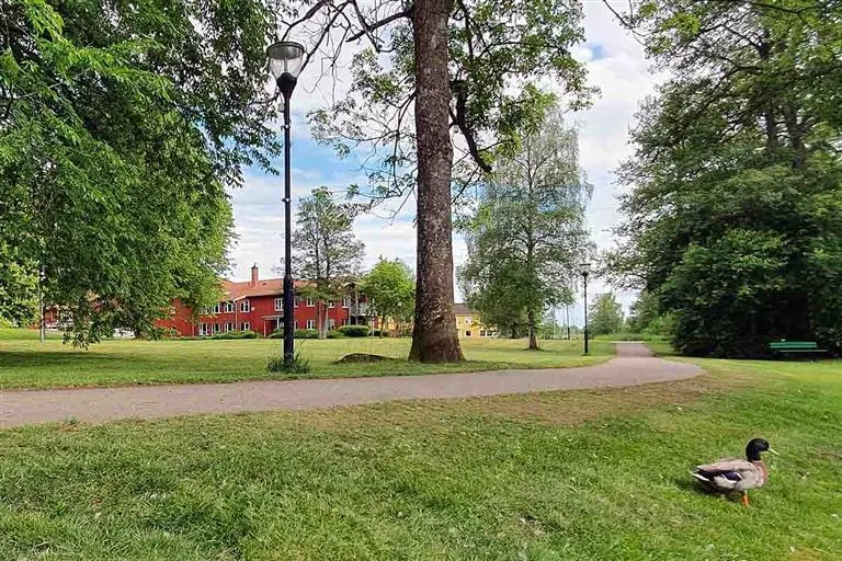 Hyresrätt med 2 rum på Gamla Växjövägen 21 E i Växjö, bild 2 av 4