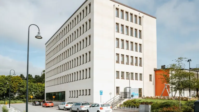 Hyresrätt med 1 rum på Fannalundsvägen 12 i Enköping, bild 3 av 5