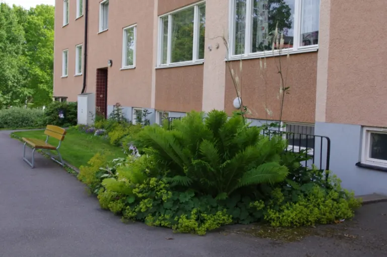 Hyresrätt med 3 rum på De Wijks väg 13B i Finspång, bild 2 av 3