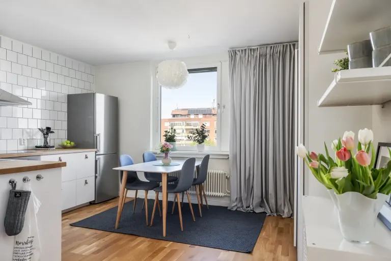 Bostadsrätt med 1 rum på Bandygränd 17 i Norrköping, bild 3 av 4