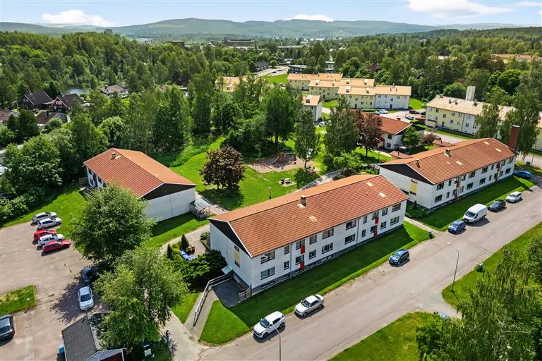 Hyresrätt med 2 rum på Backliden 7 A i Hedemora, bild 5 av 5