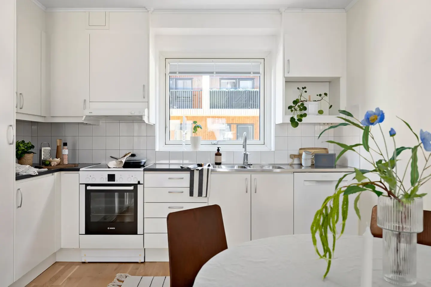 Bostadsrätt med 3 rum på Herculesgatan 4 i Järfälla, bild 4 av 4