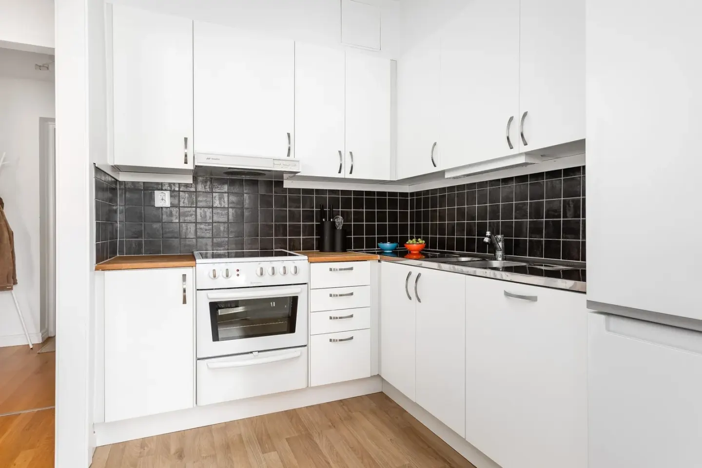 Bostadsrätt med 1,5 rum på Hejdegatan 52B i Linköping, bild 3 av 4