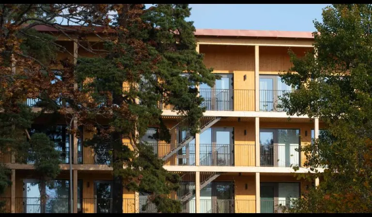 Hyresrätt med 1 rum på Understensvägen 20 i Stockholm, bild 2 av 5