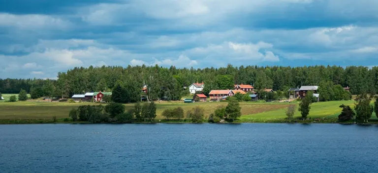 Hyresrätt med 2 rum på Torggatan 8 i Hudiksvall, bild 2 av 5