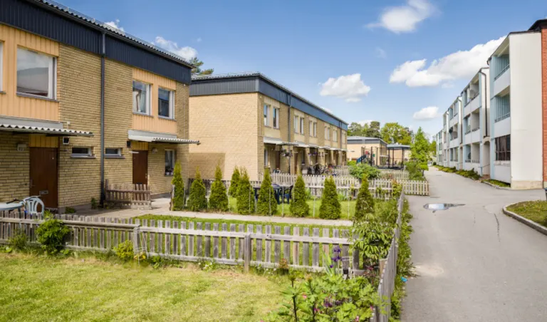 Hyresrätt med 3 rum på Peterson-Bergers väg 47 i Uppsala, bild 4 av 5