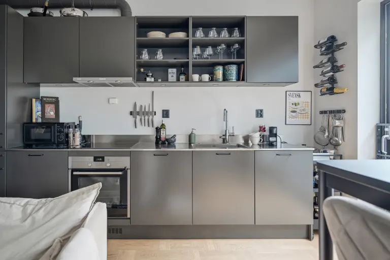 Bostadsrätt med 1 rum på Sollentunavägen 309 i Sollentuna