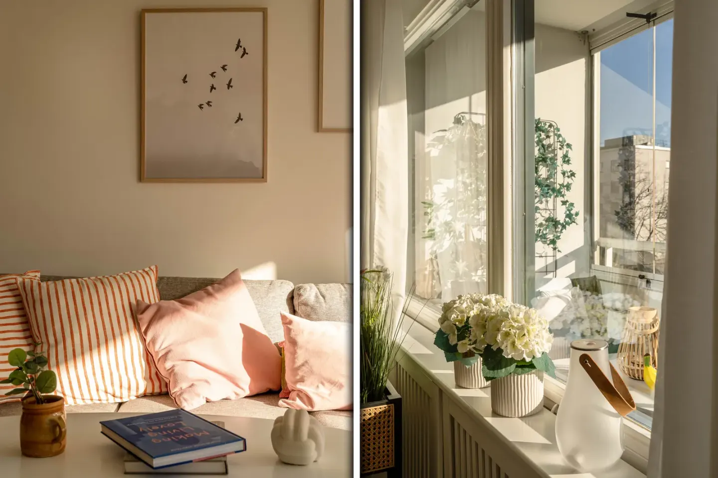 Bostadsrätt med 4 rum på Ekholmsvägen 232 i Stockholm, bild 3 av 4