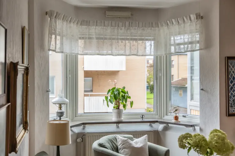 Bostadsrätt med 3 rum på Norrstrandsgatan 19A i Karlstad, bild 3 av 4