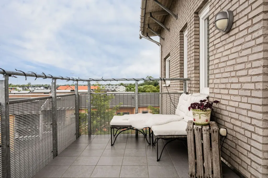 Bostadsrätt med 2 rum på Visingsögatan 3 i Helsingborg, bild 3 av 4
