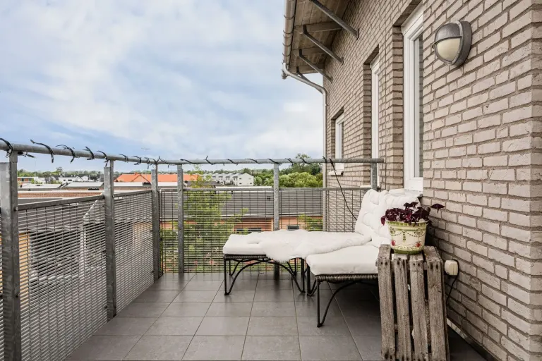 Bostadsrätt med 2 rum på Visingsögatan 3 i Helsingborg, bild 3 av 4