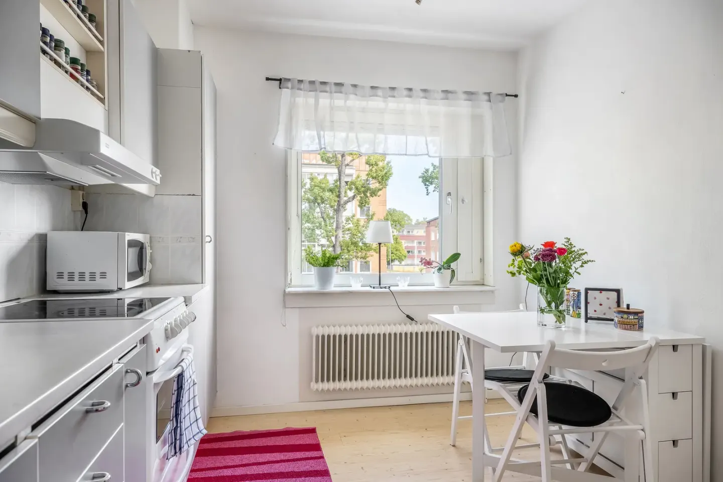 Bostadsrätt med 1 rum på Södra Storängsvägen 62A i Finspång, bild 3 av 4