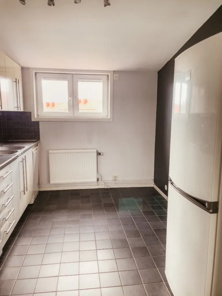 Hyresrätt med 3 rum på Övre Brunnsvägen 28 i Ronneby, bild 3 av 5