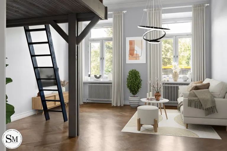 Bostadsrätt med 1 rum på Ridhusgatan 2 i Kristianstad