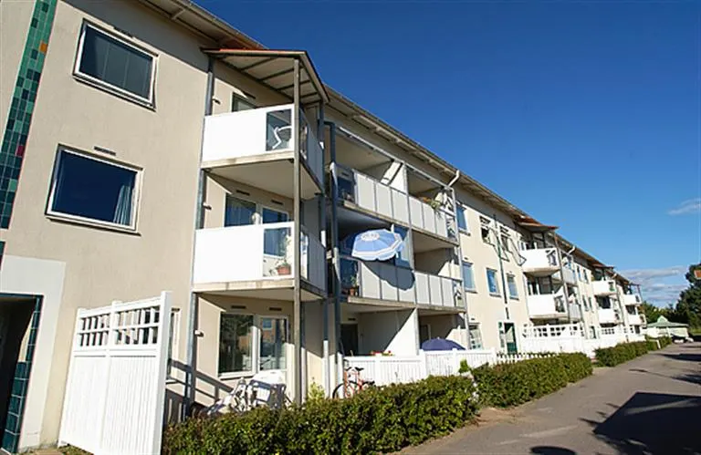 Hyresrätt med 2 rum på Mosaikplatsen 1 B i Halmstad