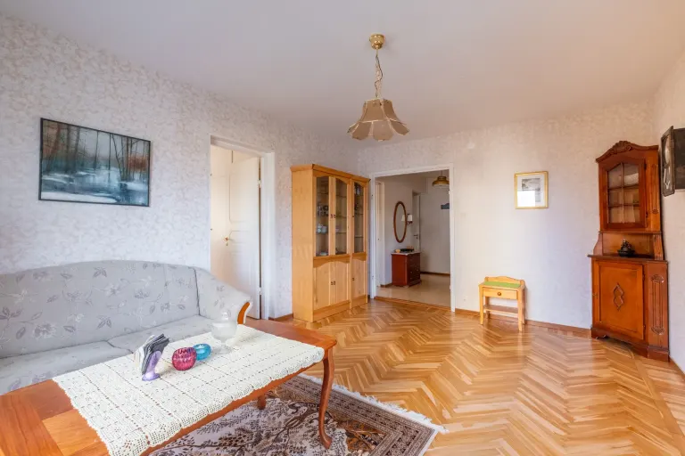 Bostadsrätt med 2 rum på Stenkvistavägen 3 i Eskilstuna