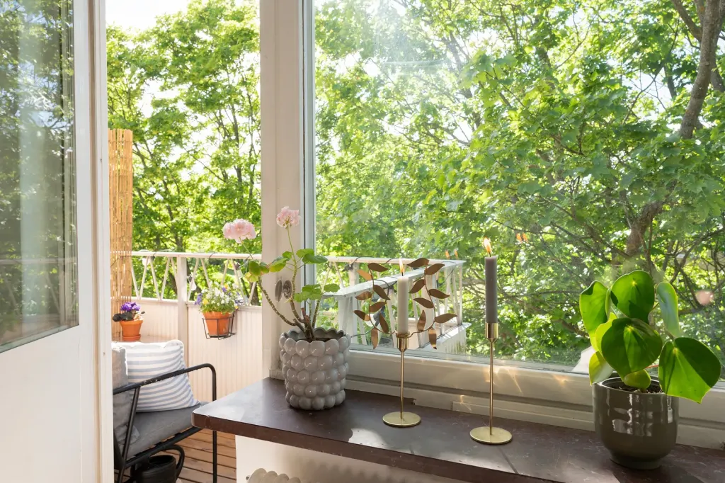 Bostadsrätt med 2 rum på Järnlundsvägen 2 i Stockholm, bild 2 av 4