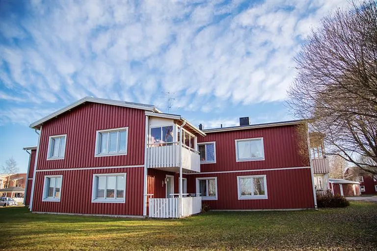Hyresrätt med 2 rum på Helmers Väg 6 i Piteå, bild 4 av 5
