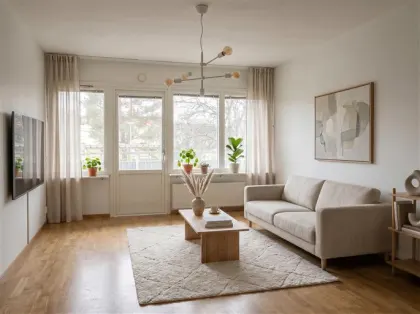Hyresrätt med 2 rum på Rönnvägen 1 A i Växjö, bild 3 av 5