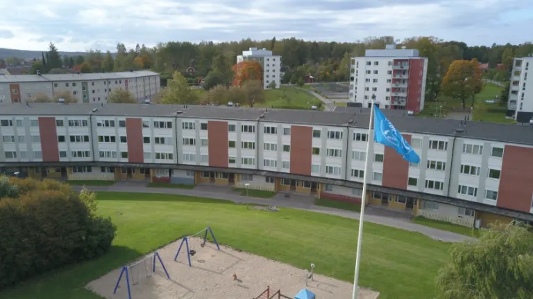 Hyresrätt med 2 rum på Nytorgsgatan 76 i Hallsberg, bild 4 av 4