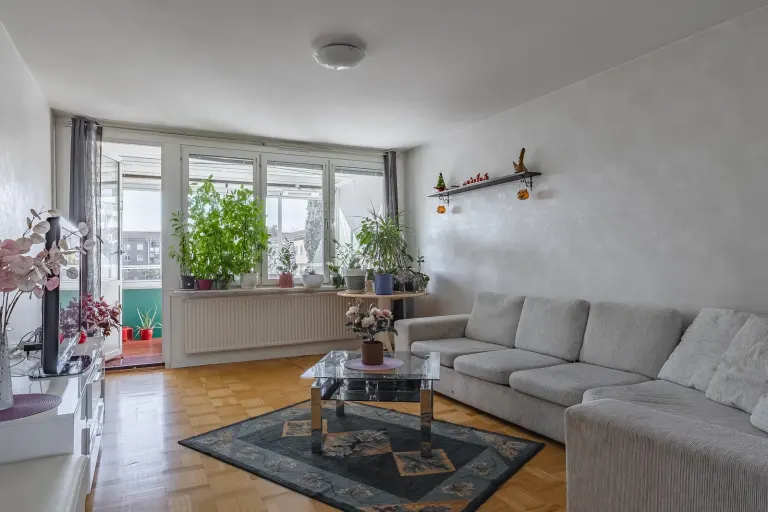 Bostadsrätt med 3 rum på Stenhagsgatan 10C i Karlstad