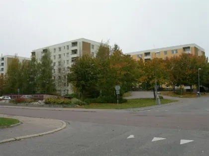 Hyresrätt med 2 rum på Hantverkargatan 26 i Hofors, bild 2 av 5