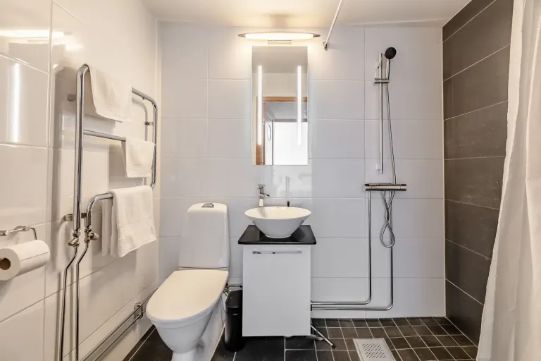 Bostadsrätt med 1 rum på Södra Kyrkogatan 11 i Karlstad, bild 4 av 4