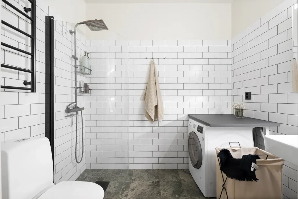 Bostadsrätt med 2 rum på Orgelgatan 9 i Uppsala, bild 4 av 4