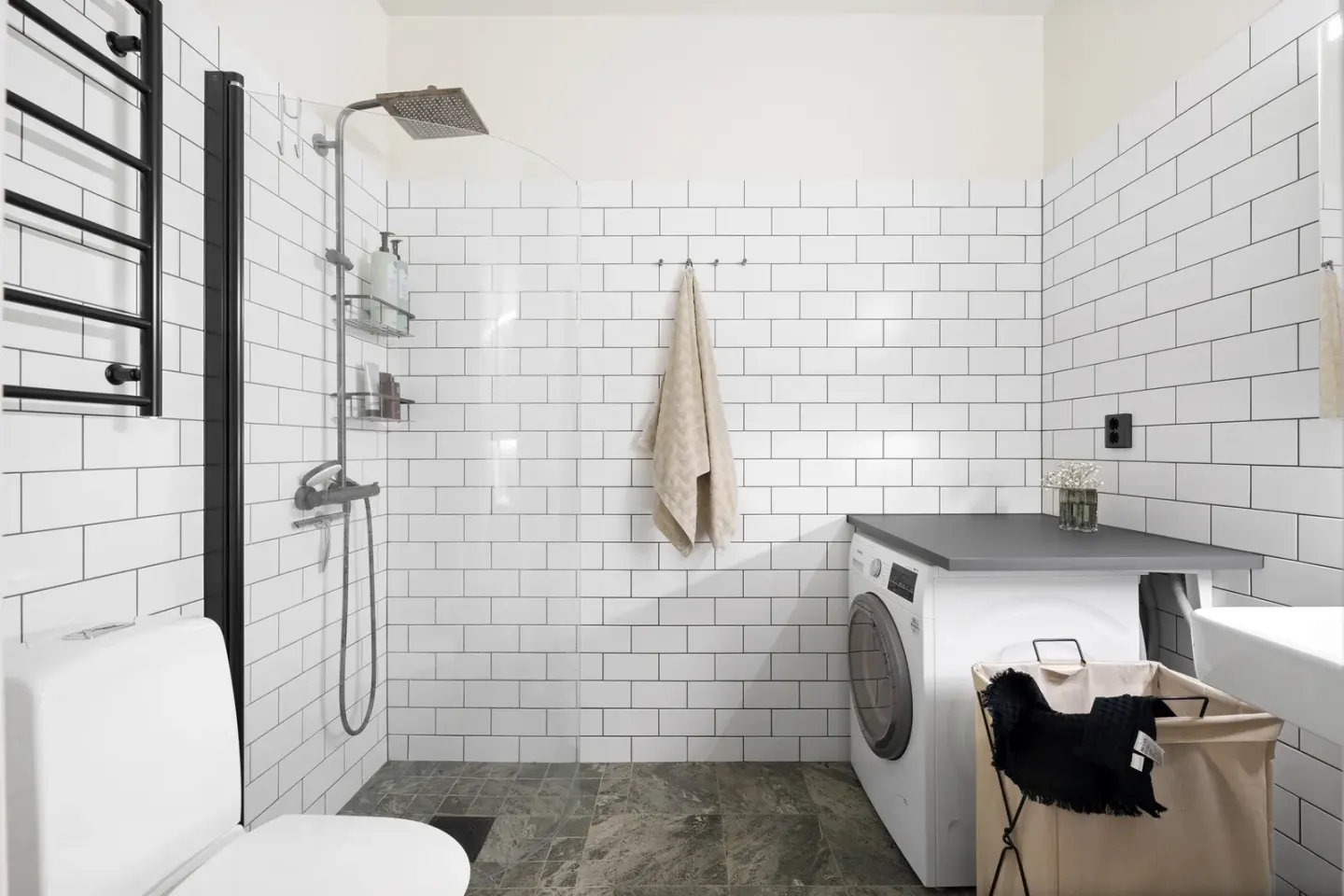 Bostadsrätt med 2 rum på Orgelgatan 9 i Uppsala, bild 4 av 4