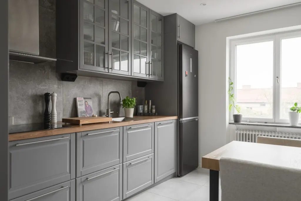 Bostadsrätt med 2 rum på Köpenhamnsvägen 40B i Malmö, bild 4 av 4