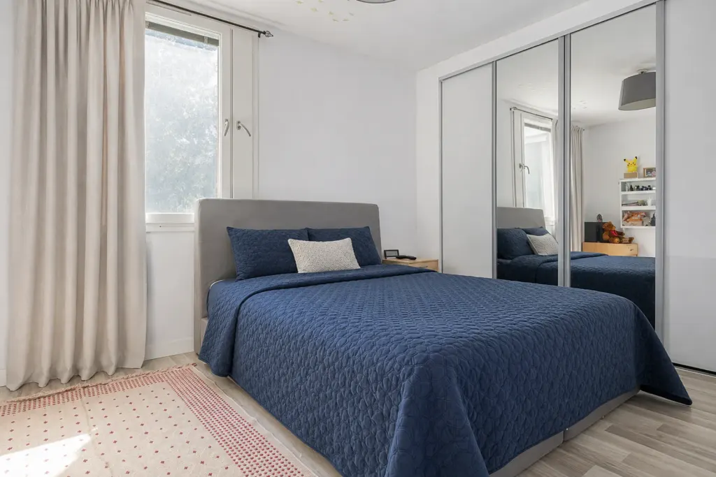 Bostadsrätt med 2 rum på Kvarnvägen 36 i Järfälla, bild 3 av 4