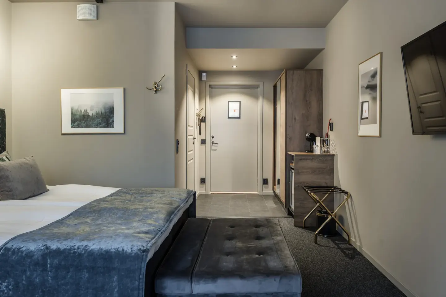 Bostadsrätt med 1 rum på Viktors Lodge 15 i Malung-Sälen, bild 4 av 4