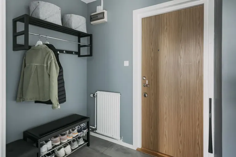 Bostadsrätt med 2 rum på Tunaholmsvägen 15 i Mariestad, bild 4 av 4