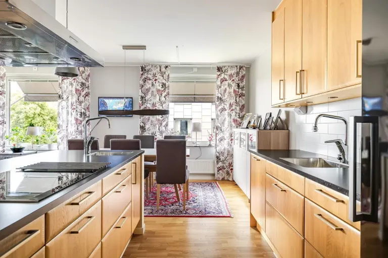 Bostadsrätt med 3 rum på Hanekindsgatan 5 i Linköping, bild 4 av 4