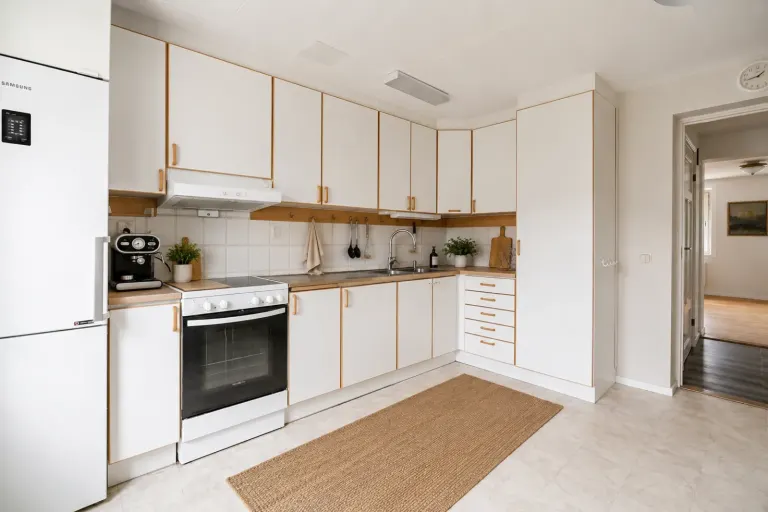 Bostadsrätt med 2 rum på Bryggaregatan 13 i Karlstad, bild 4 av 4