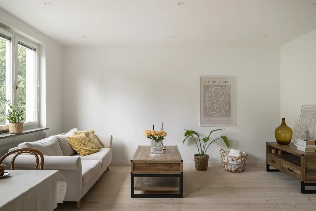 Bostadsrätt med 2 rum på Stångjärnsvägen 14 i Stockholm, bild 4 av 4