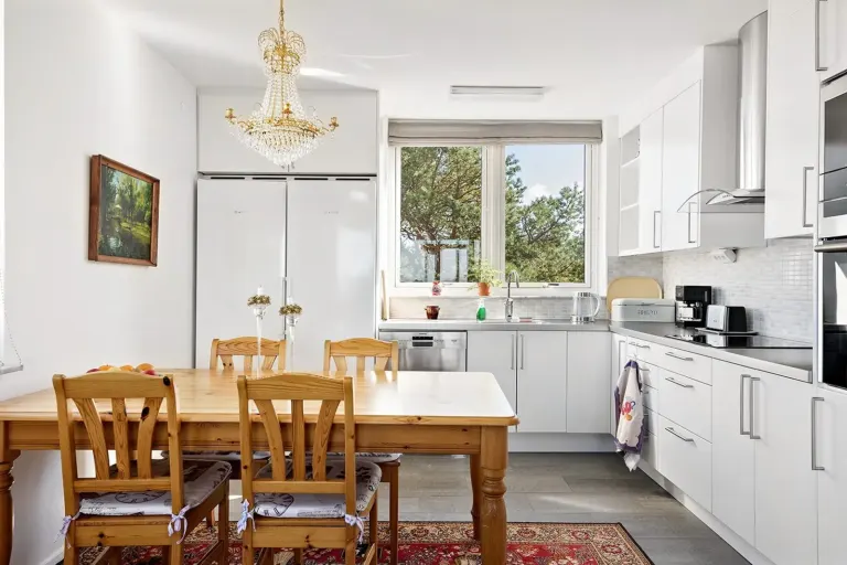 Bostadsrätt med 3 rum på Rubingatan 48 i Göteborg, bild 3 av 4