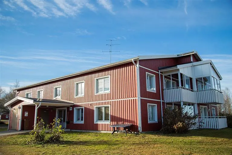 Hyresrätt med 2 rum på Helmers Väg 6 i Piteå