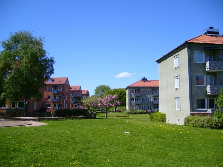 Hyresrätt med 3 rum på Klingsbergsgatan 38A i Norrköping, bild 3 av 3