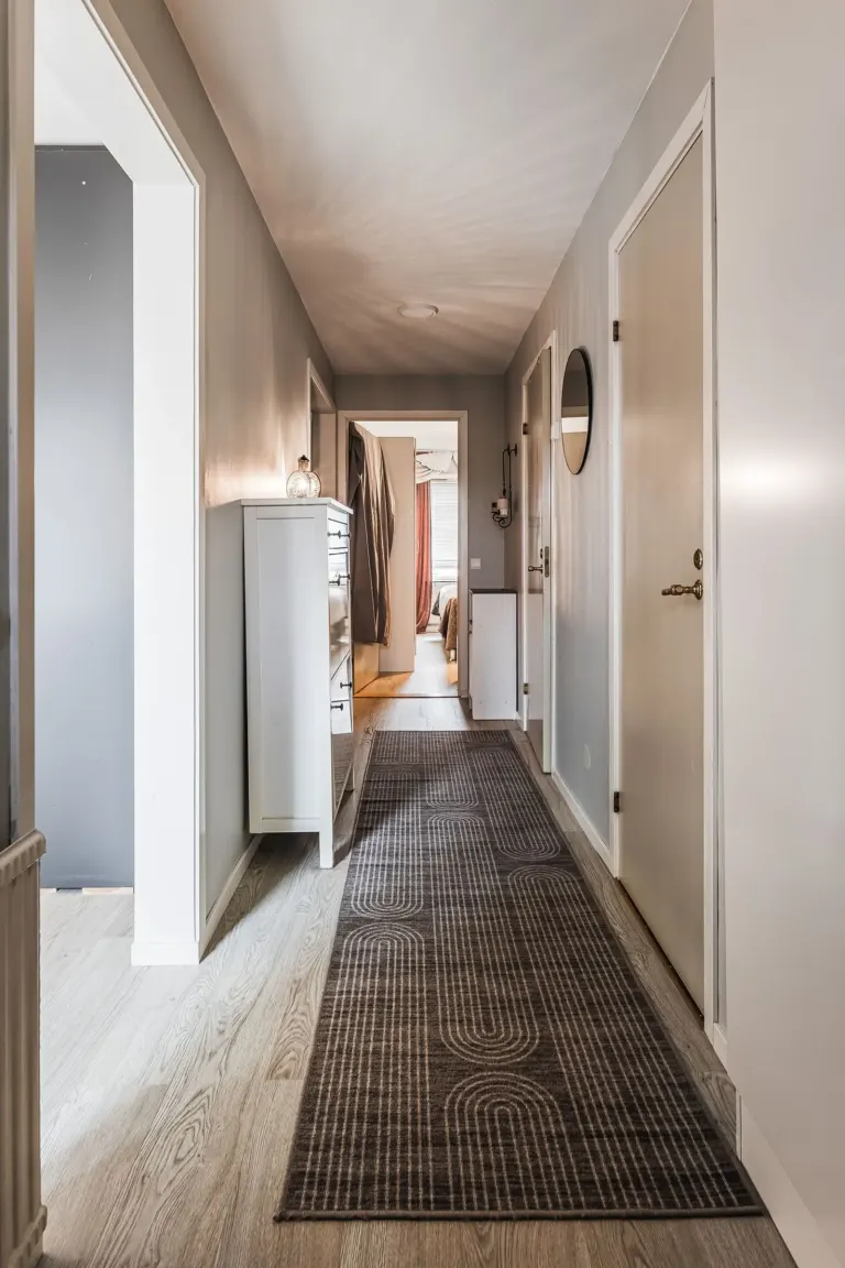 Bostadsrätt med 2 rum på Barkvägen 145A i Skövde, bild 4 av 4